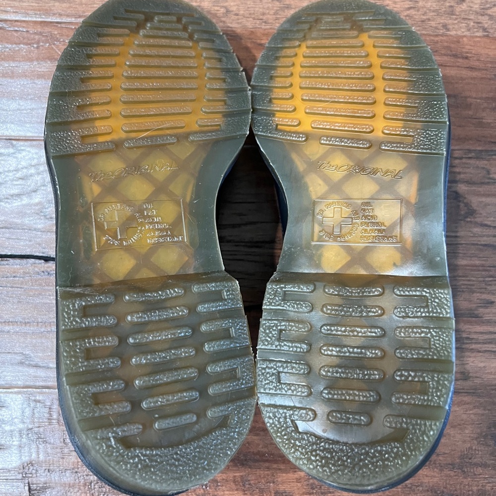 Dr. Martens “Smooth” - Picture 4 of 5